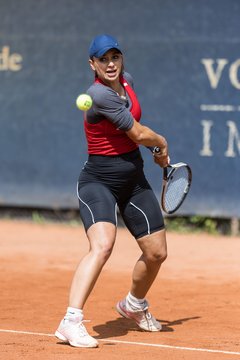 Bild 211 - BL DTV Hannover - BW Dresden Blasewitz : Ergebnis: 2:7